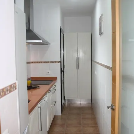Rincon El Encanto De Casa de Férias Aracena