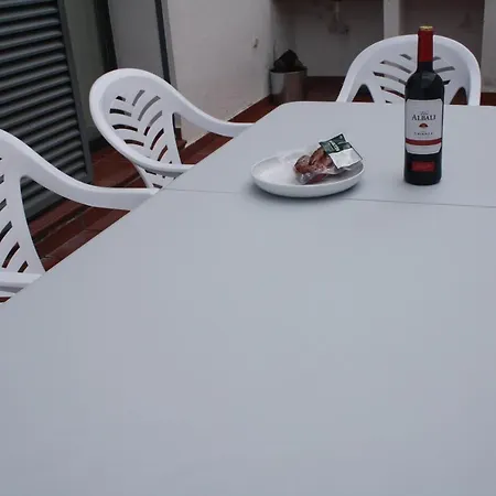 Rincon El Encanto De Casa de Férias *