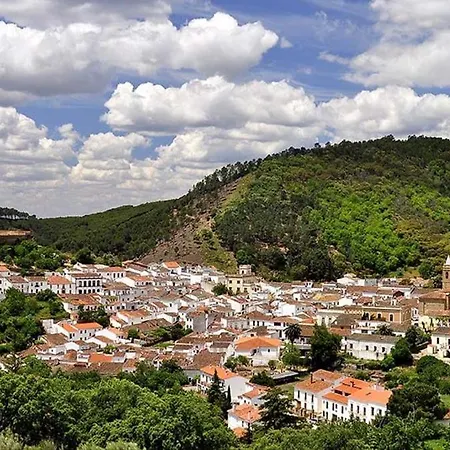Rincon El Encanto De Aracena