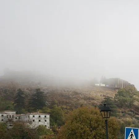 Rincon El Encanto De Casa de Férias Aracena