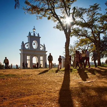 Rincon El Encanto De Casa de Férias Aracena